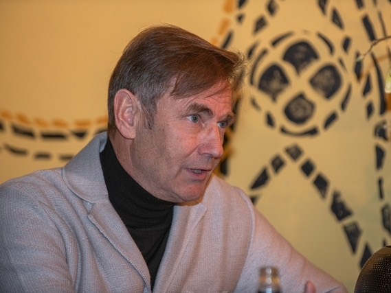 Frans Hoek