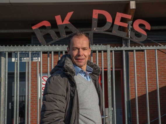 Michael Buskermolen