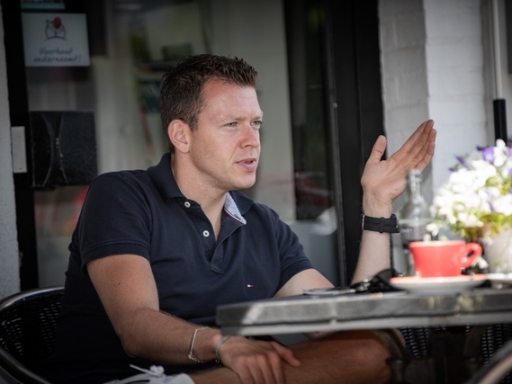 Allard Lindhout
