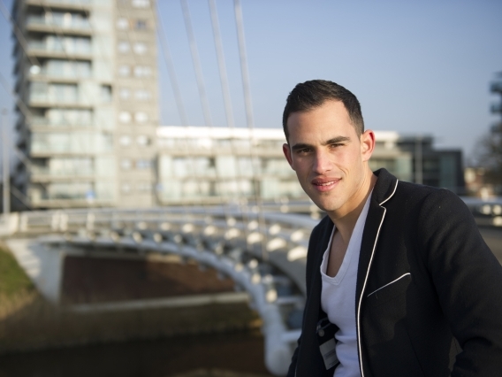 Florian Wolf