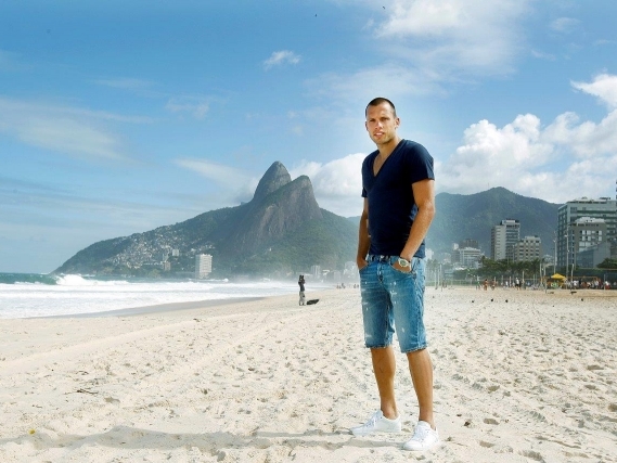 John Heitinga