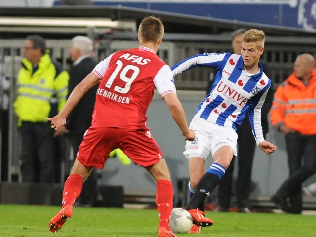 Joost van Aken