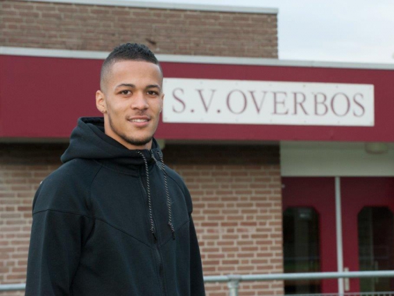 William Troost-Ekong